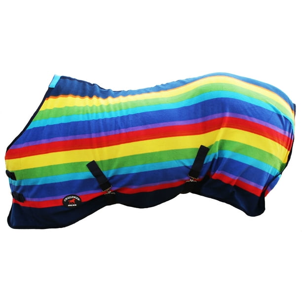 Horse Polar FLEECE COOLER Exercise Blanket Wicks Moisture 43EE06N Horse Polar FLEECE COOLER Exercise Blanket Wicks Moisture 43EE06N